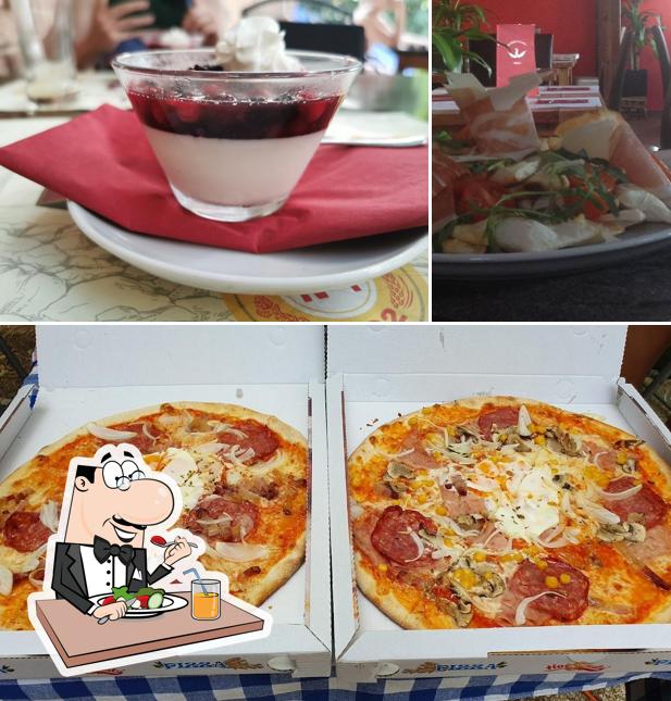 Cibo al Peperoncino