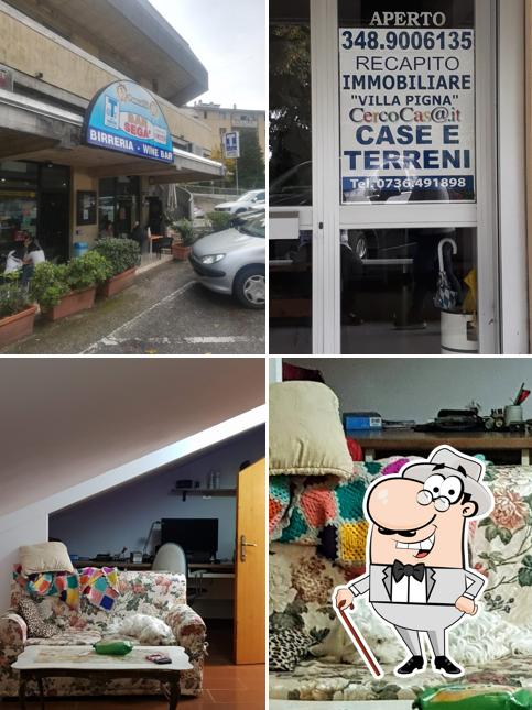 Bar Segà