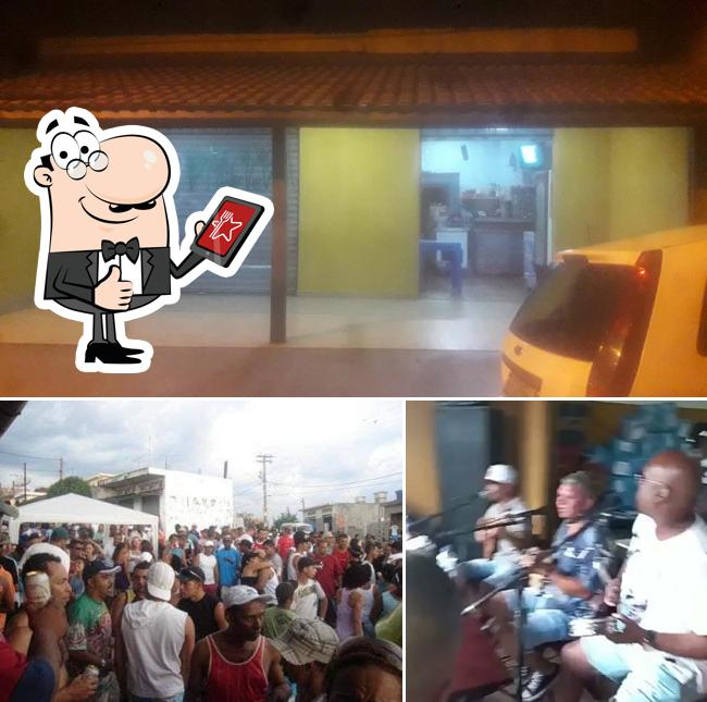 Bar do betinho