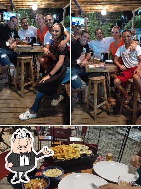 Boteco Caminho De Casa Petiscaria