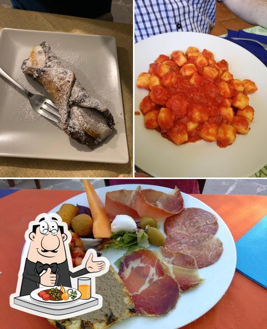 Platti al Il Quadrifoglio