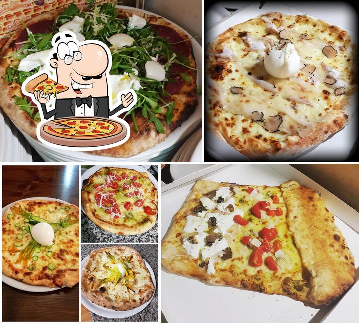 Bar ristoro Il Tennis