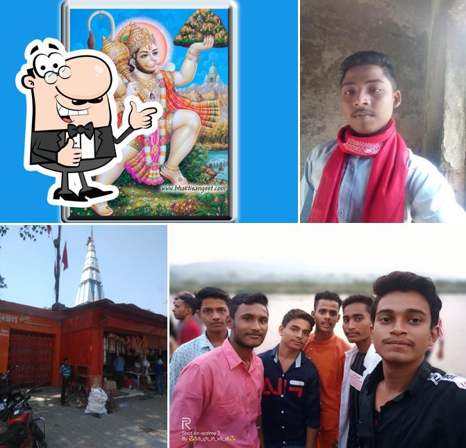 See the photo of Bhoga Singh Hotel