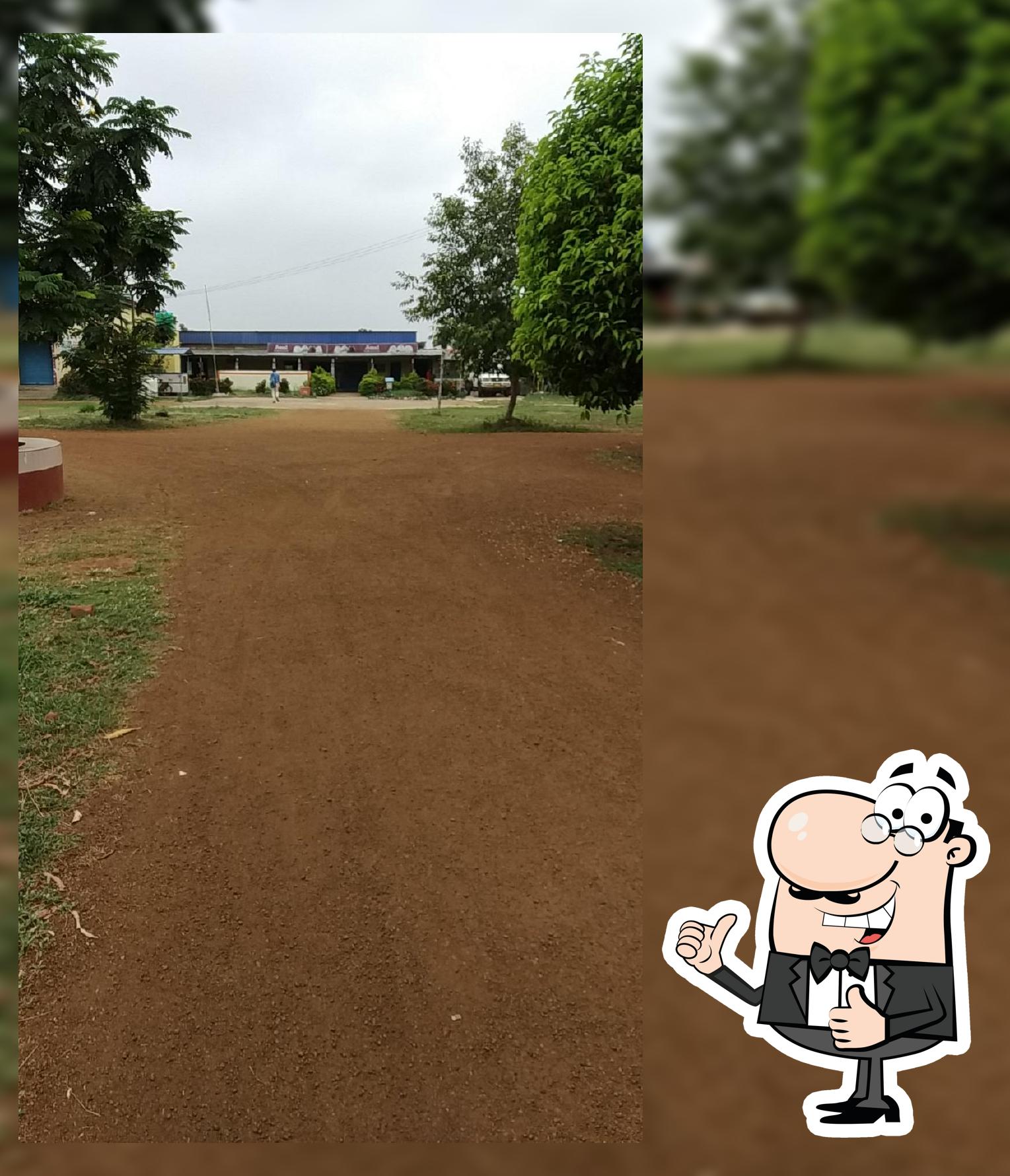 CIET & CIP Canteen