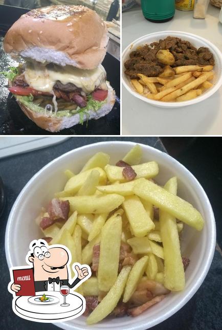 Canto do Cláudião