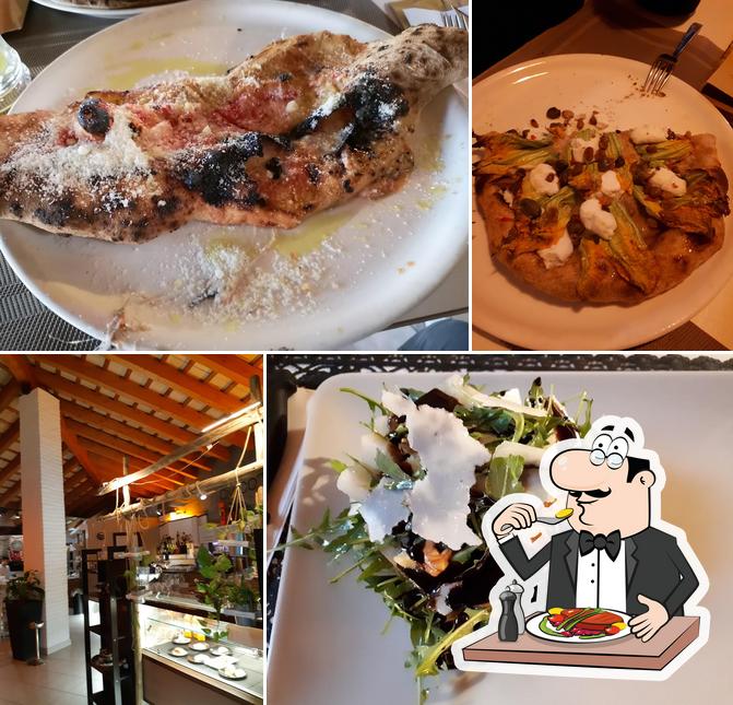 Platti al Civico 8 Pizzeria birreria paninoteca