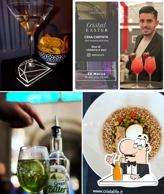 Illy Caffetteria Cristal