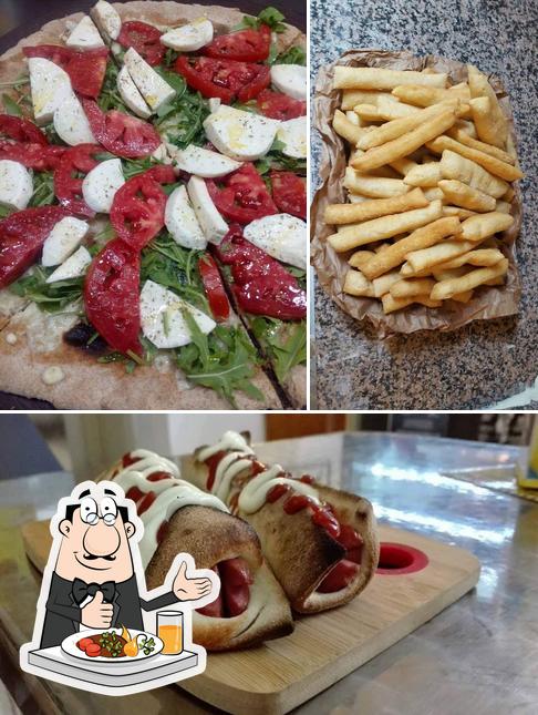 Cibo al Filuse'