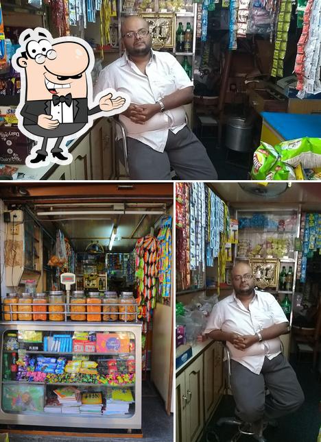 See the photo of Janatha Coffee Works