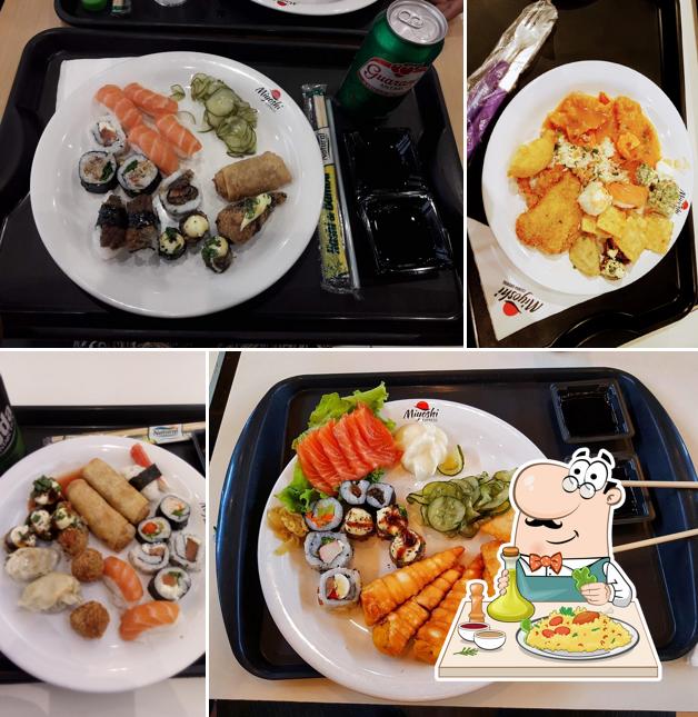 Miyoshi Express Porto Velho Shopping