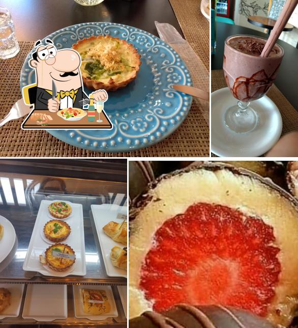 Noah Café Gourmet