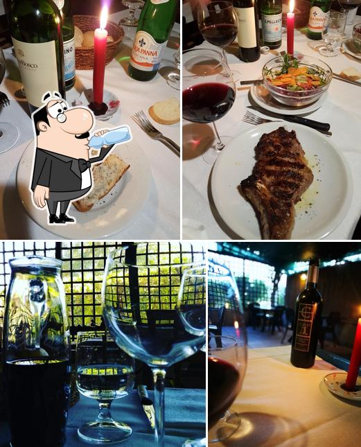 Osteria Sant'Ambrogio