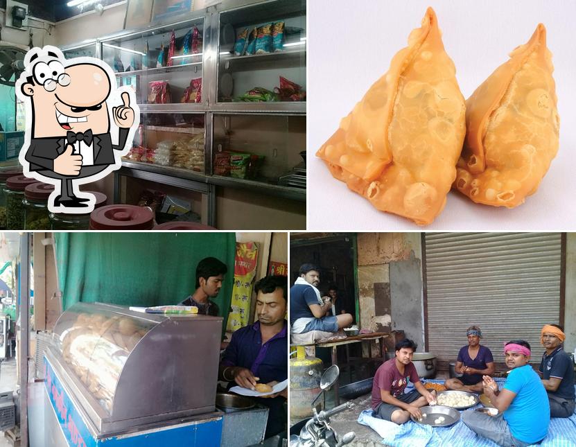 Shri Jain Namkin Bhandar Bundi Rajasthan