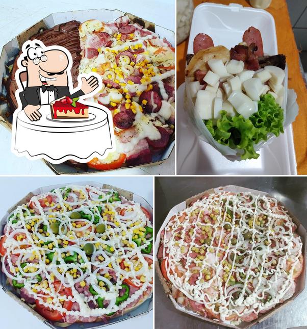 TOP BURGUER DELIVERY