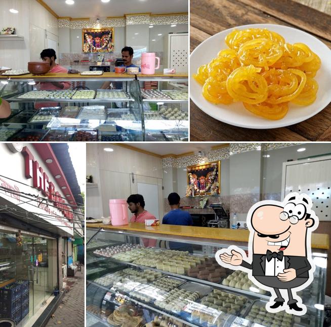 The Bangasree Sweets And Snacks photo