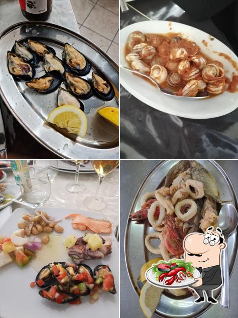 Trattoria da Fortunato di Navrotska Halyna