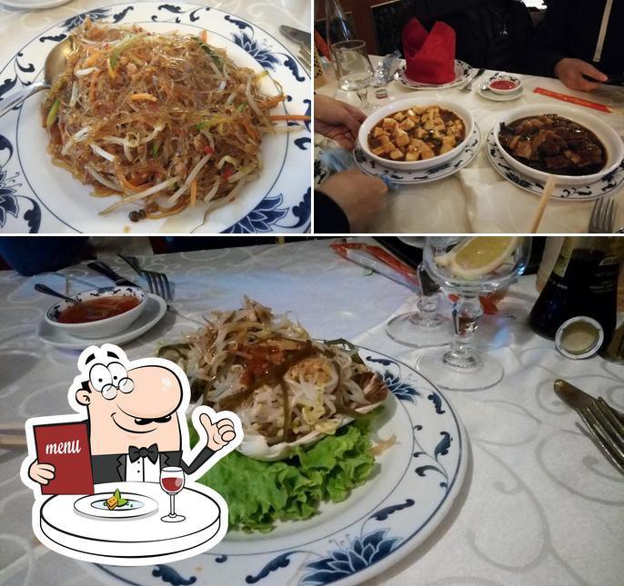 Platti al Shanghai