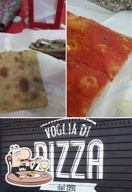 Cibo al Voglia di Pizza
