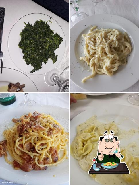Cibo al Miralago Ristorante