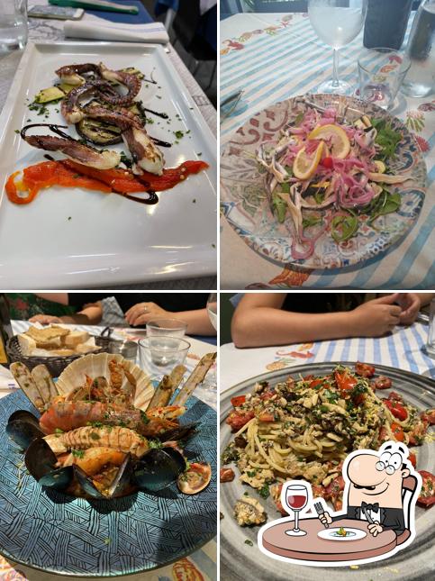 Cibo al Lupo Càntero