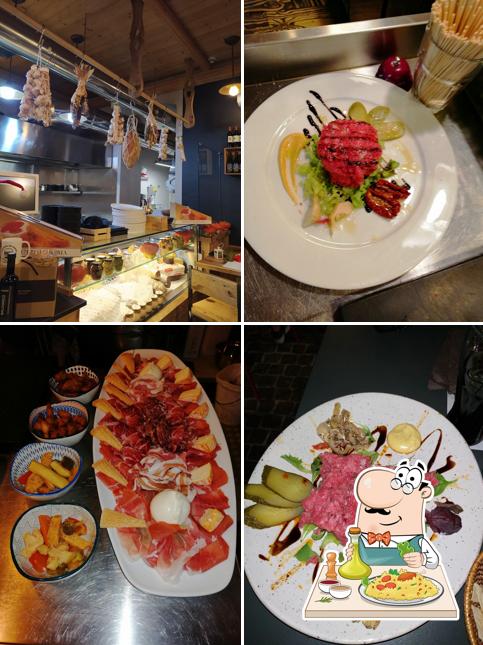 L'Officina del Panino - Hamburgeria Bisteccheria