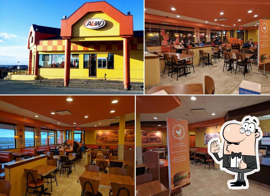 A&W Canada