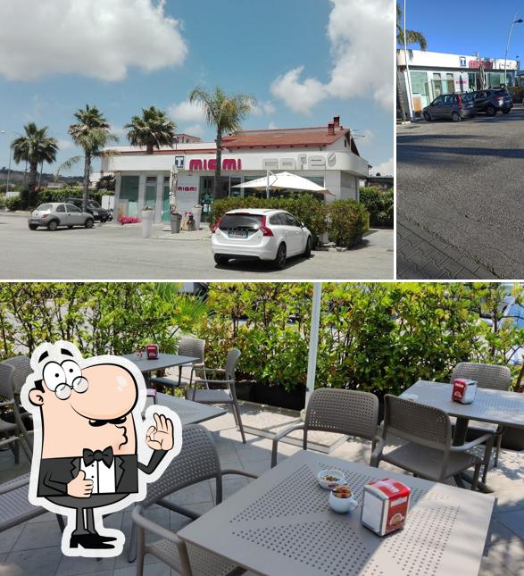Miami Cafè