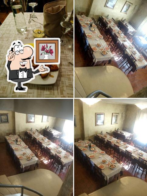 Bar Trattoria Da Giulia