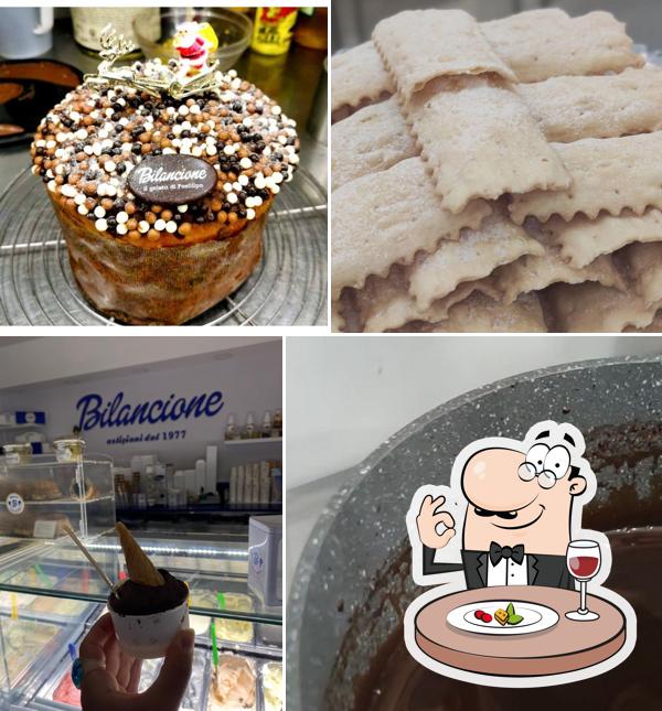 Platti al F.lli Bilancione