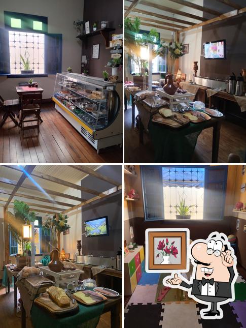 Café Colonial