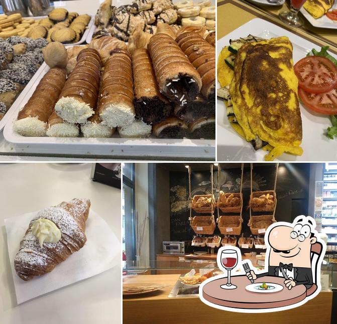 Cibo al FARINA & CUCINA