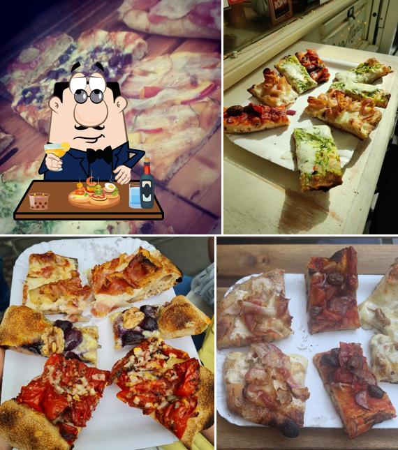 Bruschette al CasaManco