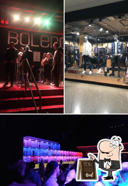 Guarda la foto di Bolero Club AG