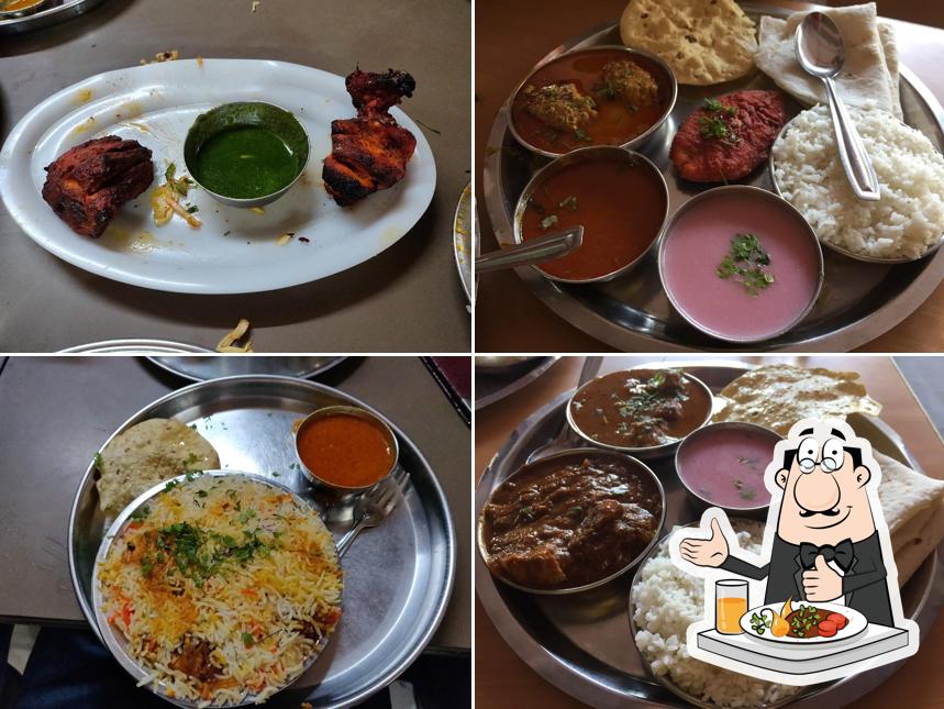 Dattatraya Restaurant