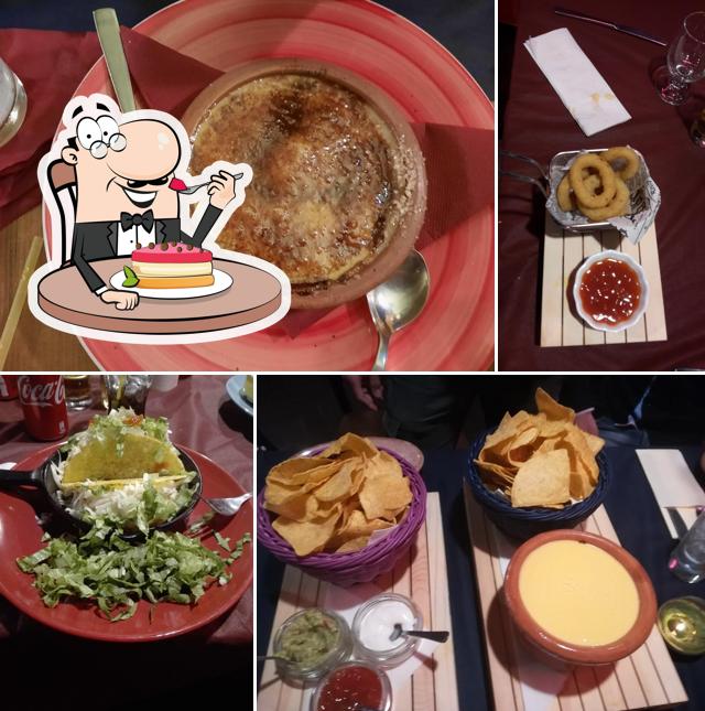 El Muñeko Ristorante Messicano