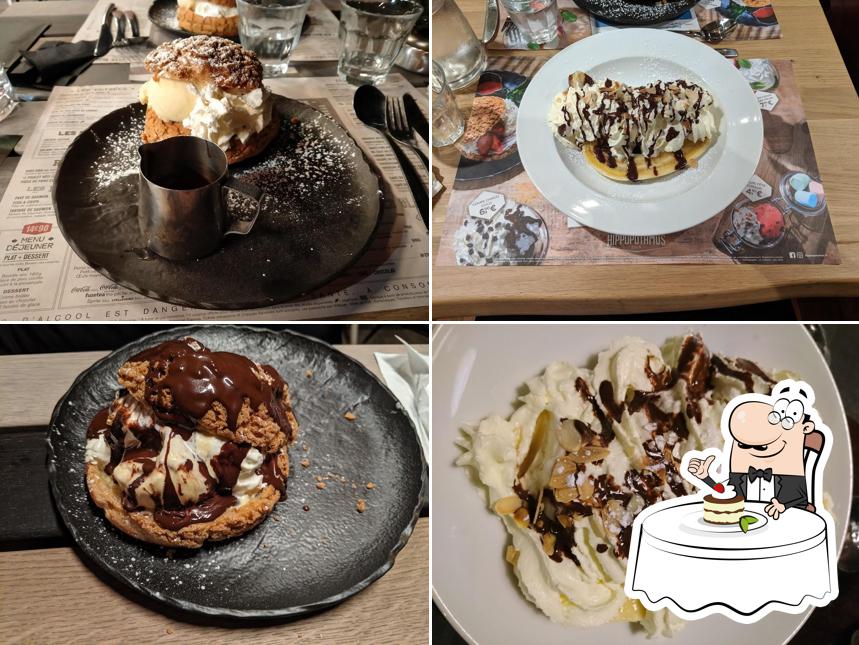 Hippopotamus Steakhouse