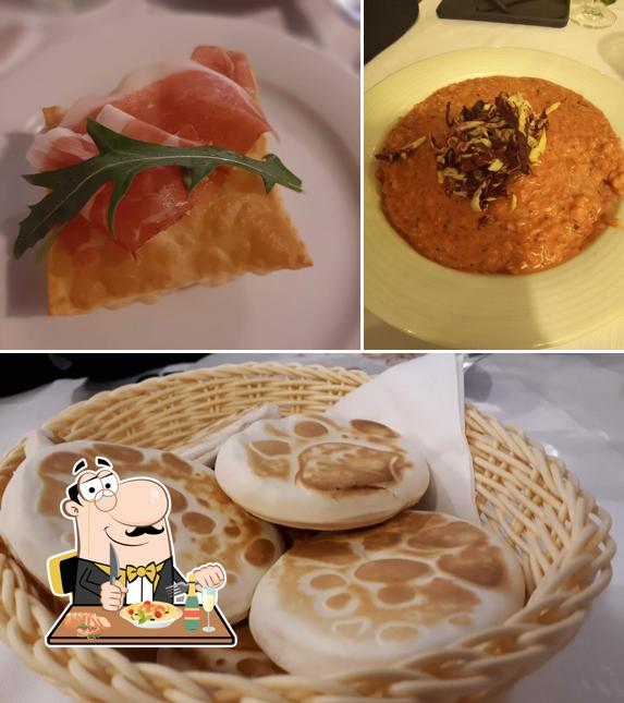 Cibo al L'osteria
