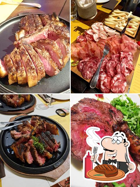 La Bottega Del Toscano