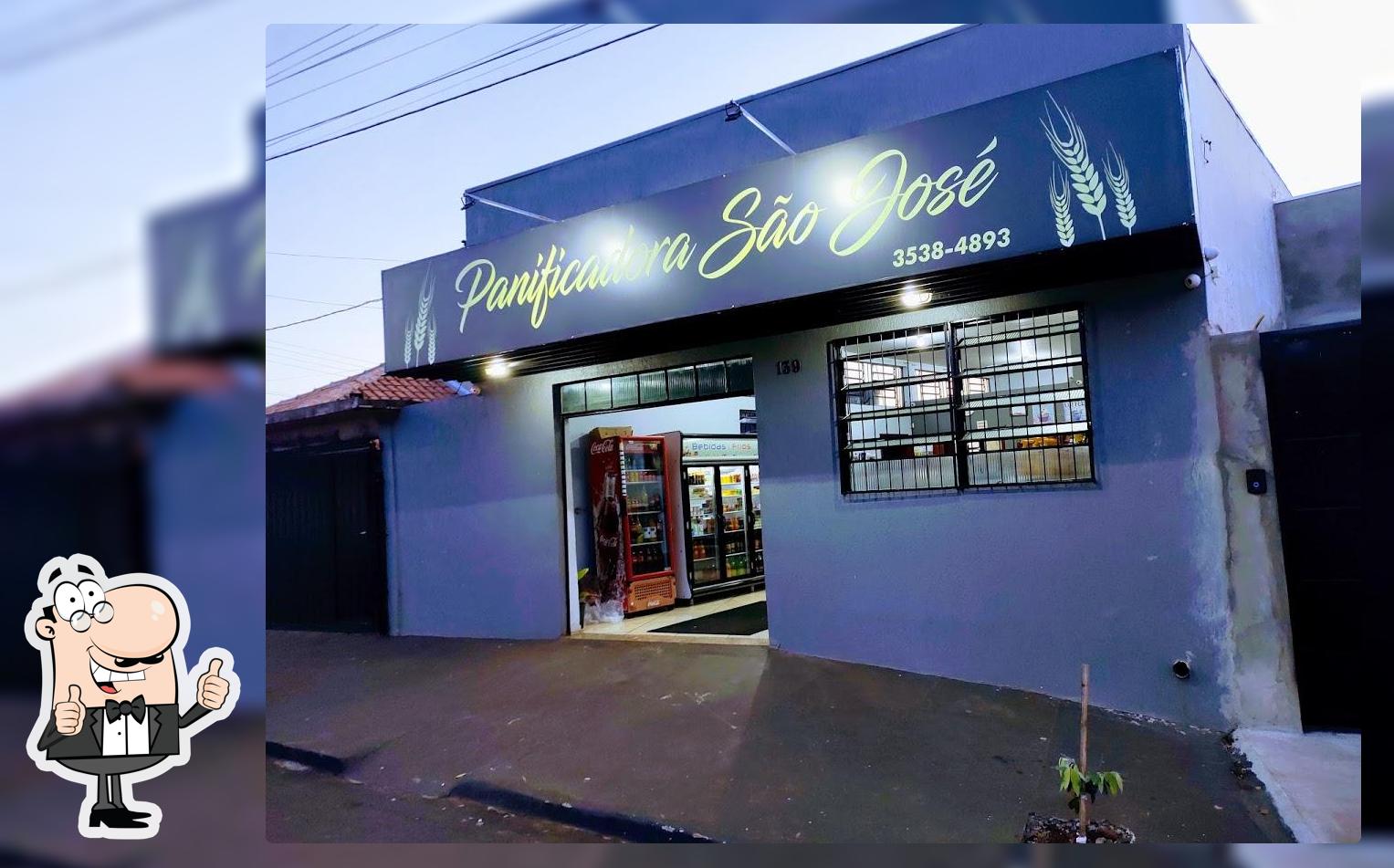 Panificadora São José