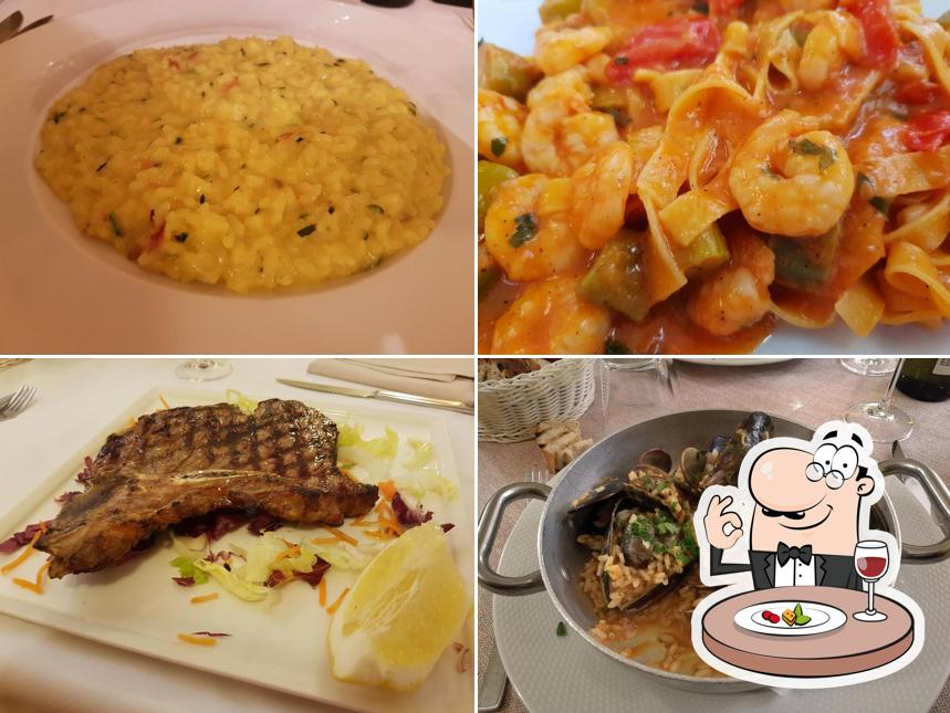 Pino Ristorante Pizzeria