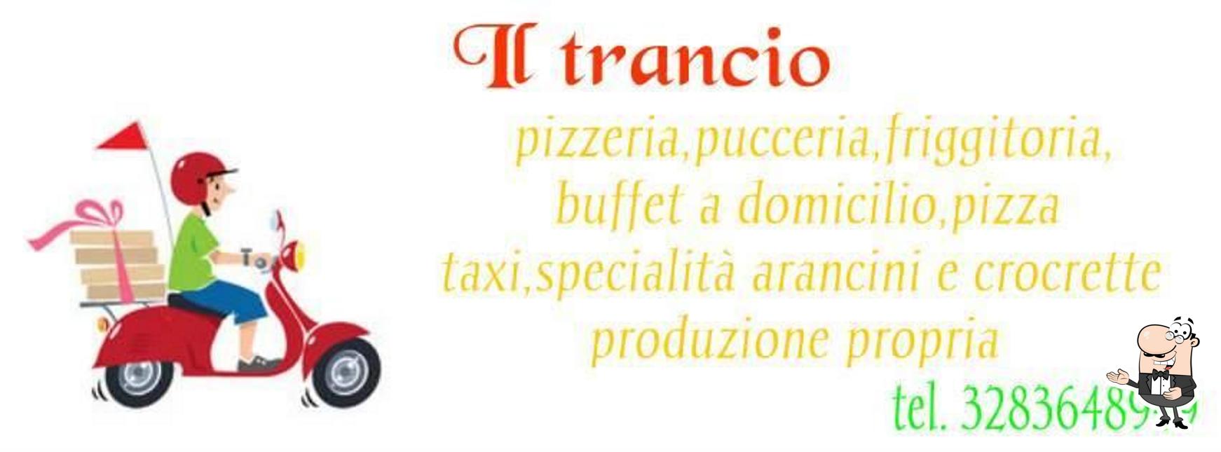 Vedi la immagine di Il Trancio da Maurizio