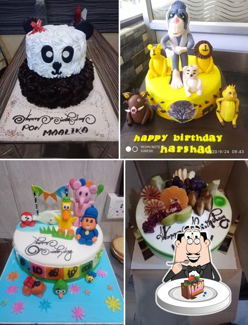 Poppy's Bakery & Confectionery