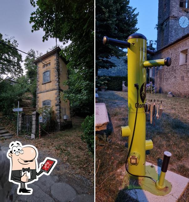 Guarda questa immagine di Bar Il Gufo Di Querci