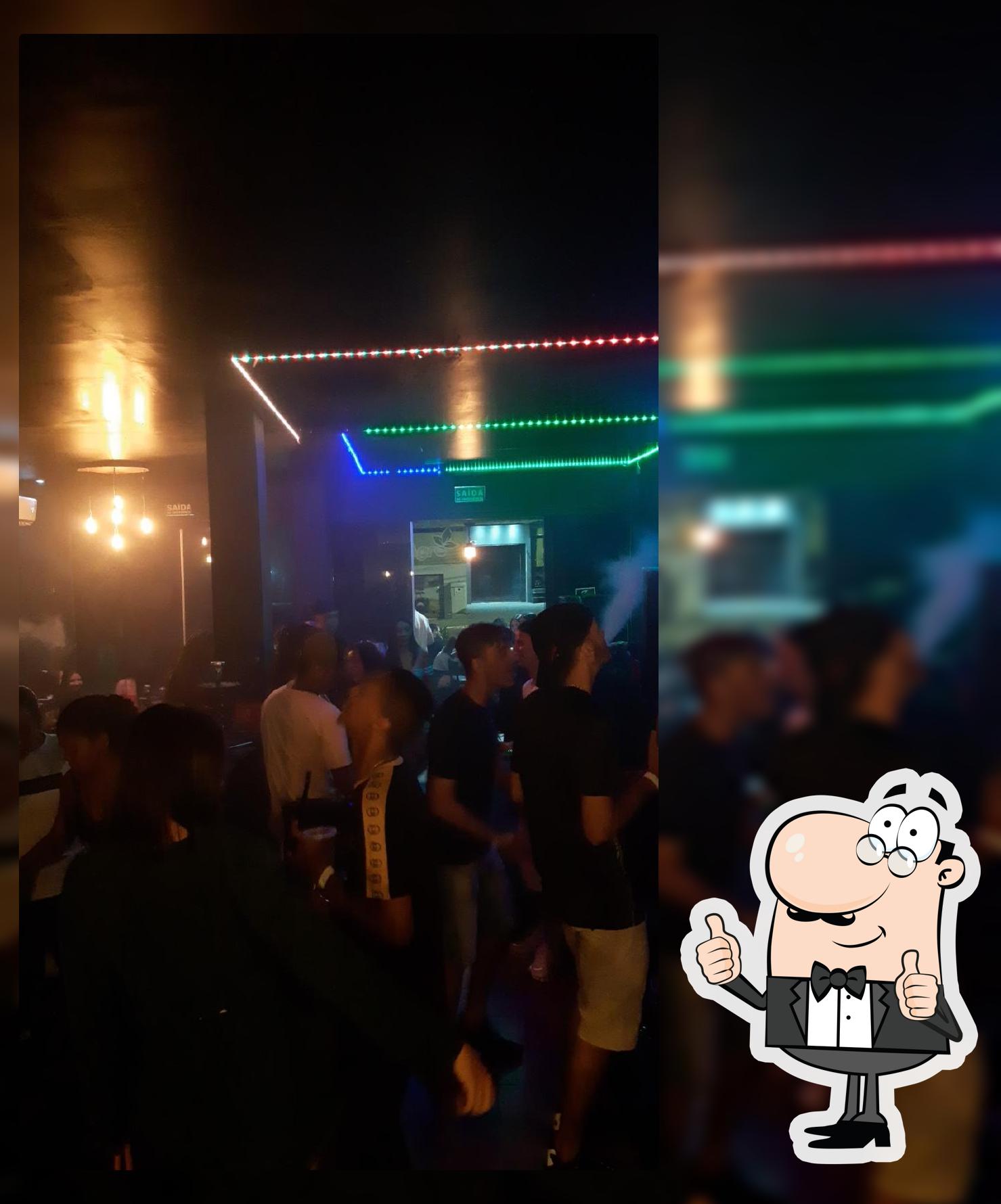 MasterMind Lounge Bar