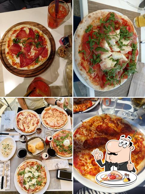Ordina una pizza a Bar Onnolulu - Onno (lc)