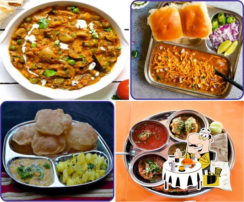 Rameshwar Restaurant