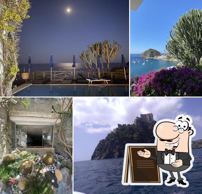 Agriturismo Ristorante Il Giardino del Nonno