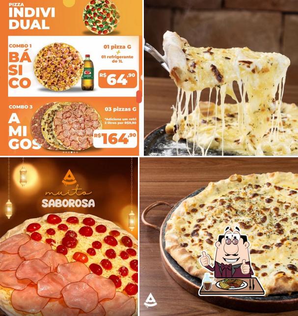 Avalanches Pizzaria