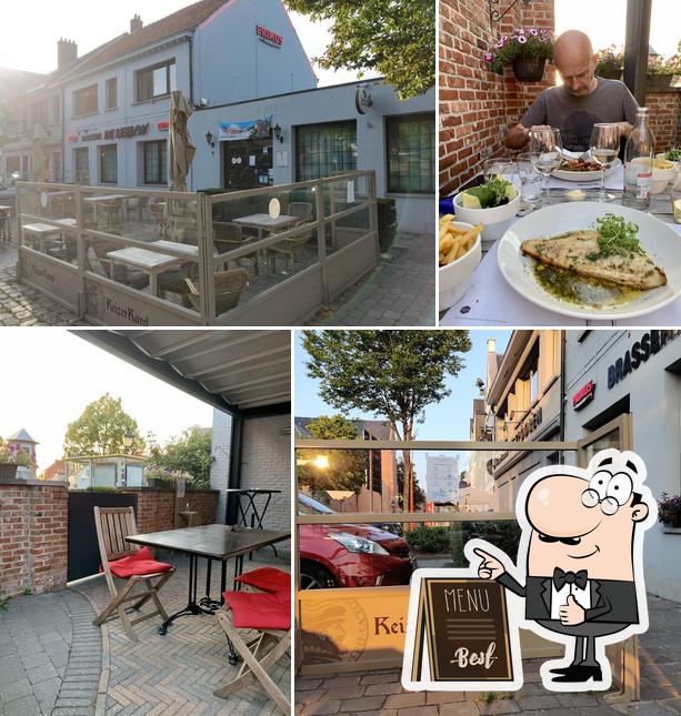 Brasserie De Leeuw