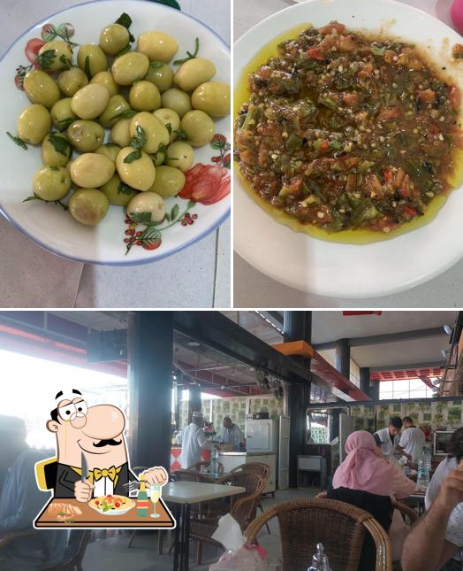 Restaurant Chayeb Rass